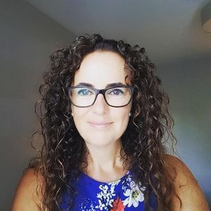 Meet your Posher, Anne